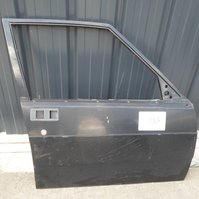 OCCASION - Porte avant Droite Alfa 75 - n°125 OCCASION - Porte avant Droite Alfa 75 - n°125