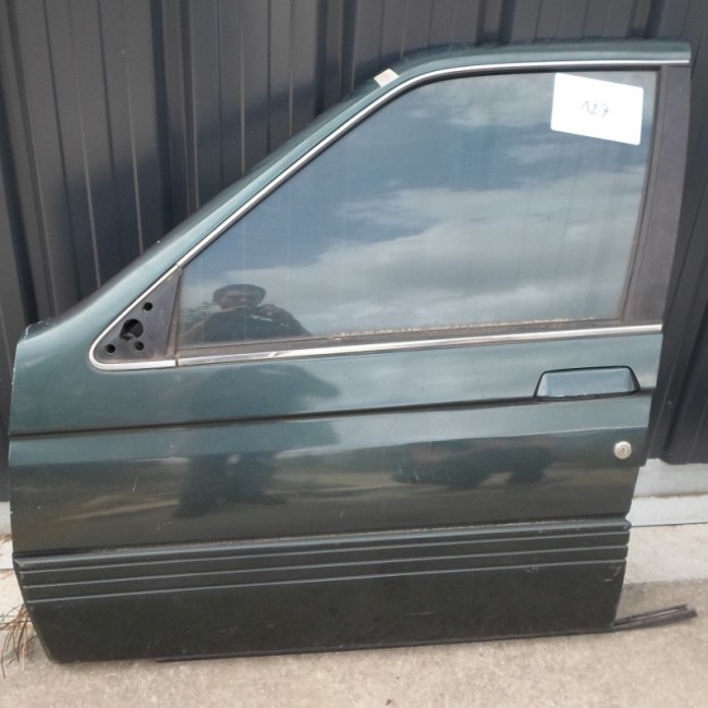 OCCASION - Porte Avant Gauche Alfa 164 - n°127 OCCASION - Porte Avant Gauche Alfa 164 - n°127