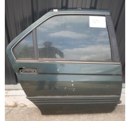 OCCASION - Porte Arrière...