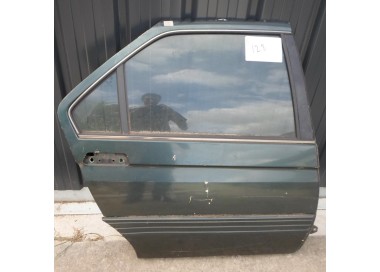 OCCASION - Porte Arrière Droite Alfa 164 - n°128