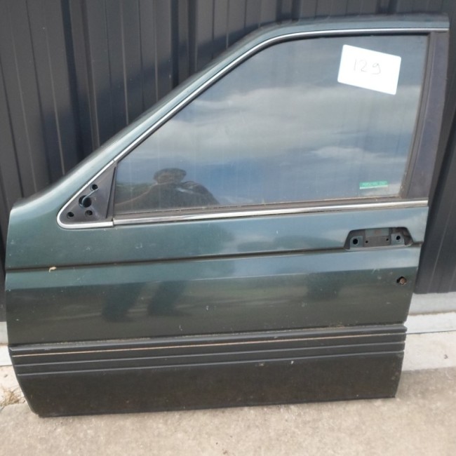 OCCASION - Porte Avant Gauche Alfa 164 - n°129 OCCASION - Porte Avant Gauche Alfa 164 - n°129
