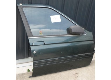 OCCASION - Porte Avant Droite Alfa 164 - n°130