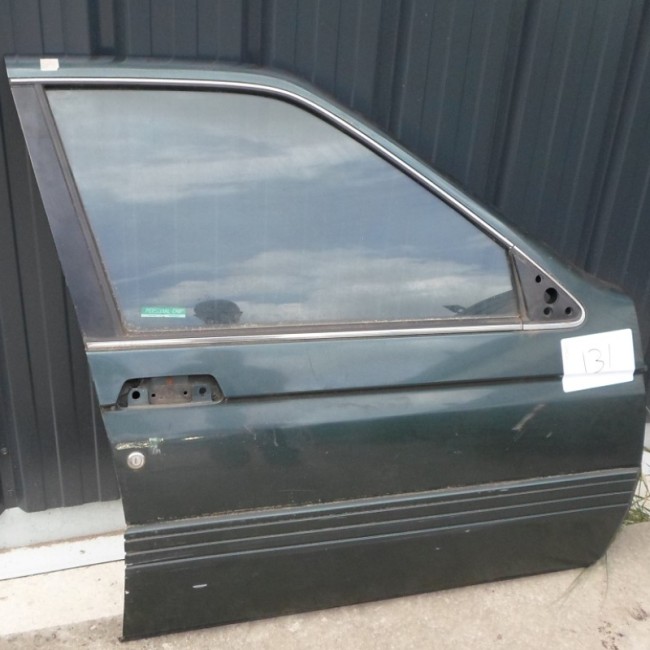OCCASION - Porte Avant Droite Alfa 164 - n°131 OCCASION - Porte Avant Droite Alfa 164 - n°131
