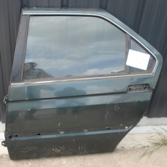 OCCASION - Porte Arrière Gauche Alfa 164 - n°132 OCCASION - Porte Arrière Gauche Alfa 164 - n°132