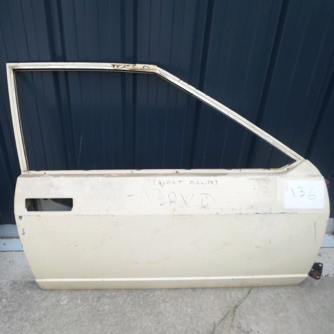 OCCASION - Porte droite GTV série 1 - n°136 OCCASION - Porte droite GTV série 1 - n°136