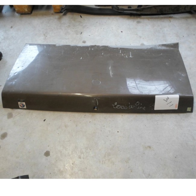 copy of Joint couvercle du palier arrière copy of Joint couvercle du palier arrière