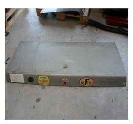 OCCASION - Coffre - Malle...