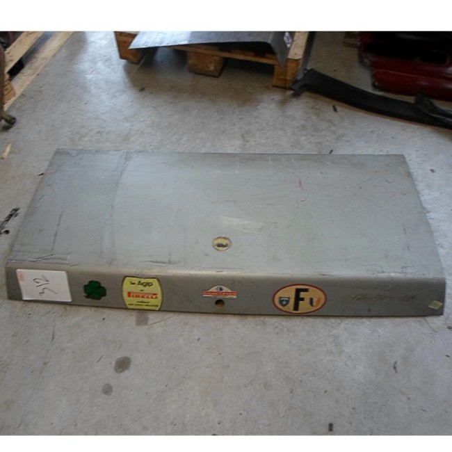 copy of Joint couvercle du palier arrière copy of Joint couvercle du palier arrière