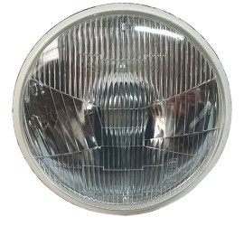 Phare H4 7" Spider original...