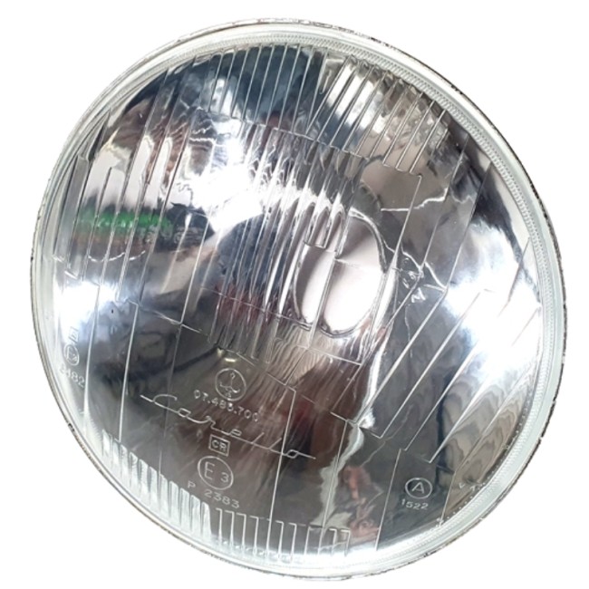 Phare extérieur Bilux 7" Spider