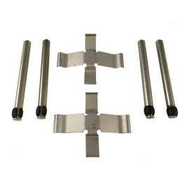 Kit fixation plaquettes...