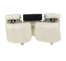 Réservoir liquide frein...