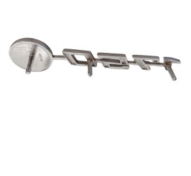 OCCASION - Sigle 1750 pour tableau de bord - GT Bertone 1750