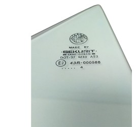 copy of Emblème Alfa Roméo sans "Milano" pour GT Bertone, Spider et Giulia