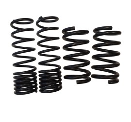 Kit suspension surbaissée...