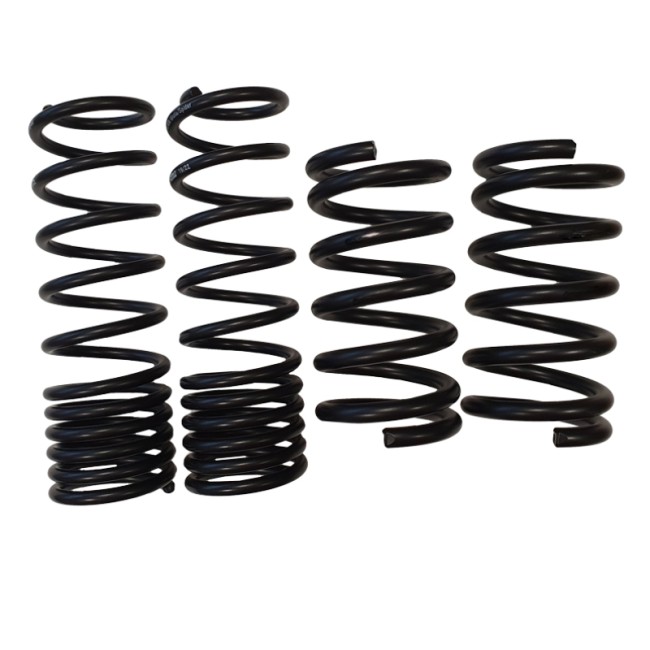 Kit ressorts courts Eibach -40mm - Giulia  63-78