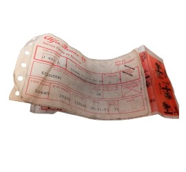 copy of Emblème Alfa Roméo sans "Milano" pour GT Bertone, Spider et Giulia