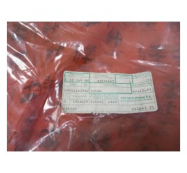 copy of Emblème Alfa Roméo sans "Milano" pour GT Bertone, Spider et Giulia