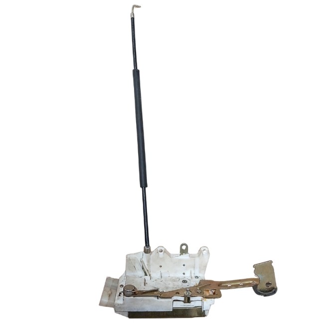 OCCASION - Serrure porte Avant Gauche - Alfa 155 - Pièce NOS (New Old Stock) - 60612678