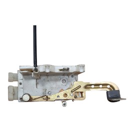 OCCASION - Serrure porte Avant Gauche - Alfa 155 - Pièce NOS (New Old Stock) - 60612678