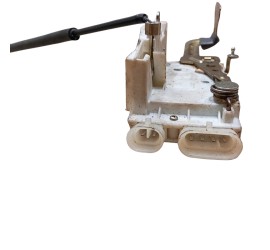 OCCASION - Serrure porte Avant Gauche - Alfa 155 - Pièce NOS (New Old Stock) - 60612678