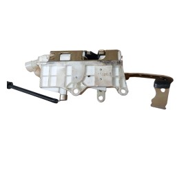 copy of Emblème Alfa Roméo sans "Milano" pour GT Bertone, Spider et Giulia