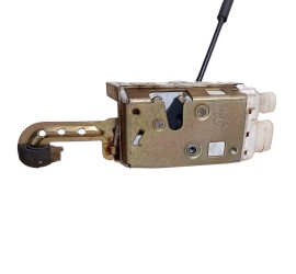 OCCASION - Serrure porte Avant Gauche - Alfa 155 - Pièce NOS (New Old Stock) - 60612678