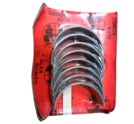 OCCASION - Jeu de coussinets de bielles cote standard - *Alfa 155 - 75 - 164 - Pièce NOS (New Old Stock) - 60732837