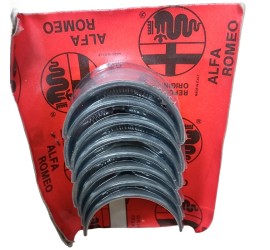 OCCASION - Jeu de coussinets de bielles cote standard - *Alfa 155 - 75 - 164 - Pièce NOS (New Old Stock) - 60732837