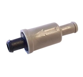 Clapet anti-retour circuit...