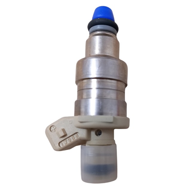 OCCASION - Injecteur Weber IW058 - origine - Pièce NOS (New Old Stock) - Lancia Delta, Maserati 3200 GT, Fiat Coupé 2.0 *