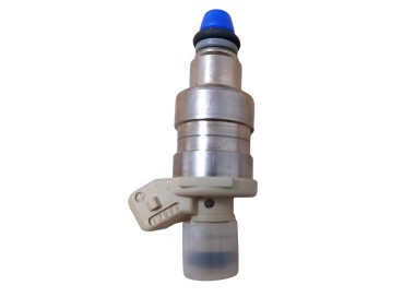 OCCASION - Injecteur Weber IW058 - origine - Pièce NOS (New Old Stock) - Lancia Delta, Maserati 3200 GT, Fiat Coupé 2.0 *