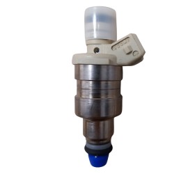 OCCASION - Injecteur Weber IW058 - origine - Pièce NOS (New Old Stock) - Lancia Delta, Maserati 3200 GT, Fiat Coupé 2.0 *