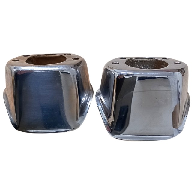 copy of Emblème Alfa Roméo sans "Milano" pour GT Bertone, Spider et Giulia