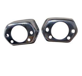 copy of Emblème Alfa Roméo sans "Milano" pour GT Bertone, Spider et Giulia