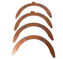 OCCASION - Jeu de cales...