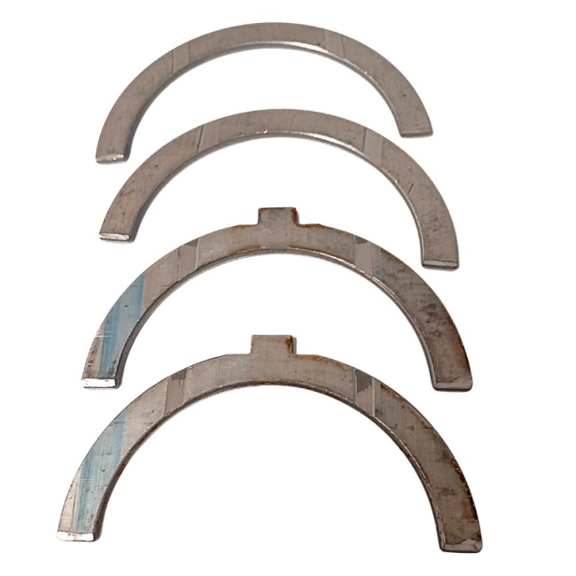 copy of Jeu de cales latérales standard