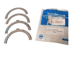 copy of Jeu de cales latérales standard