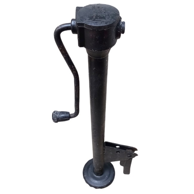 copy of Jeu de cales latérales standard