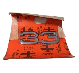 OCCASION - Sigle "33" -...