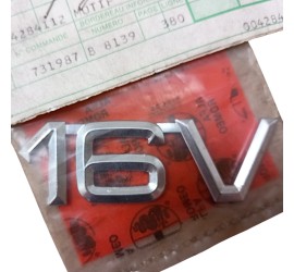 copy of Emblème Alfa Roméo...