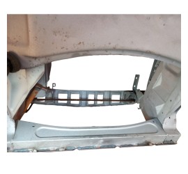 MPI01068e - Traverse inférieure radiateur postérieure pour GT Bertone, Spider et Giulia de 1963 à 1968