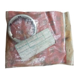 OCCASION - Bague de serrage roulement moyeu arrière gauche - 60521356 - Pièce Alfa Romeo NOS - Alfa 75, série 116 - 1° série