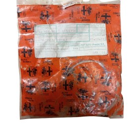 MPIOC0290e - Bague de serrage roulement moyeu arrière gauche - 60521356 - Pièce Alfa Romeo NOS - Alfa 75, série 116 - 1° série