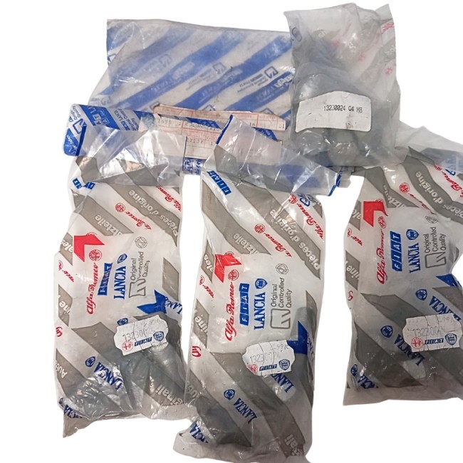 copy of Emblème Alfa Roméo sans "Milano" pour GT Bertone, Spider et Giulia