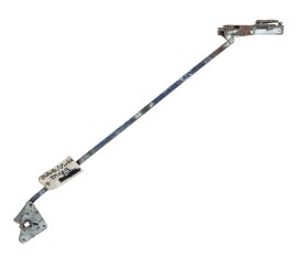 MPIOC0292a - Tringlerie avec mécanisme ouverture de Porte Droite Alfa Romeo Giulietta - Giulia Spider série 101