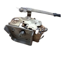 MPIOC0293d - OCCASION - Tringlerie avec mécanisme ouverture de Porte Gauche Alfa Romeo Bertone 105 - Axe 27mm