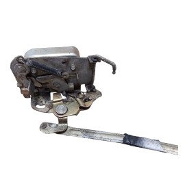 MPIOC0293e - OCCASION - Tringlerie avec mécanisme ouverture de Porte Gauche Alfa Romeo Bertone 105 - Axe 27mm