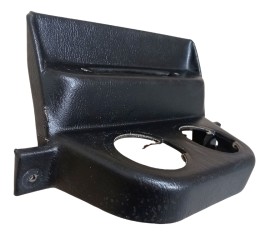 MPIOC0294b - OCCASION - Support manomètres et grille de ventilation - Alfa Romeo Bertone Junior