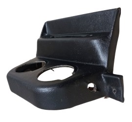 MPIOC0294c - OCCASION - Support manomètres et grille de ventilation - Alfa Romeo Bertone Junior